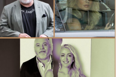 Kyle Sandilands vows to take fight to ARN after cancellation: ‘I’m not done, not by a long way’