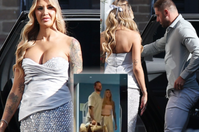 Married at First Sight fans are in for even more drama with Gia Fleur and Scott McCristal set to quit the experiment.