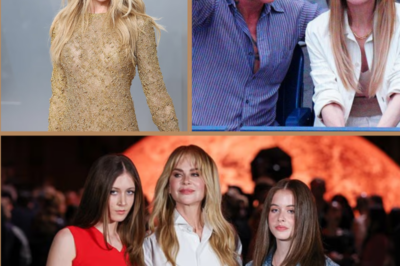 EXCLUSIVE: UGLY NEW NICOLE KIDMAN & KEITH URBAN DIVORCE FIGHT JUST ERUPTED — AND IT’S GETTING BRUTAL!