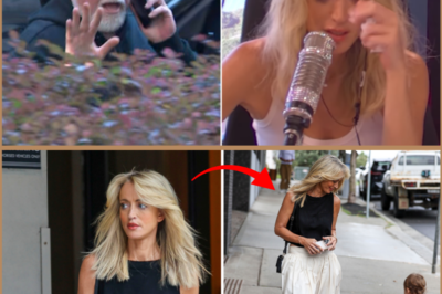 Jackie O spotted as Kyle Sandilands pushes back on ARN contract termination from KIIS FM