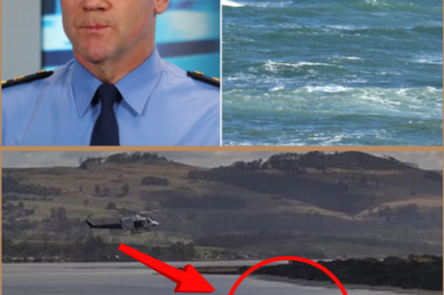 B0dy found after elderly woman thrown overboard in ‘freak’ boating accident off Tasmanian coast