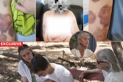 Family claims their son living with autism was allegedly a-s:saulted and neglected at NDIS supported home in West Australia