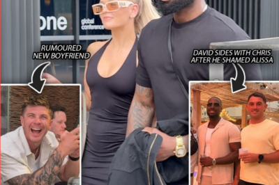 EXCLUSIVE MAFS BOMBSHELL: ALISSA & DAVID HAVE TURNED ON EACH OTHER IN THE MEDIA — AND THE TRUTH IS WAY UGLIER THAN ANYTHING SHOWN ON TV!