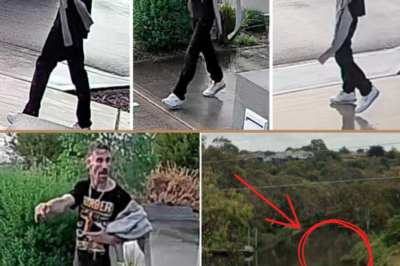 Mystery surrounds identity of man found d-e:ad in Melbourne’s Maribyrnong River