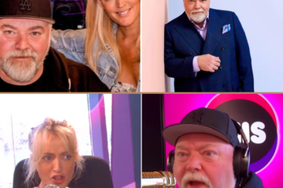 Kyle Sandilands is weighing an extraordinary next move with the very network that dumped him after a fiery exchange with co-host Jackie O.