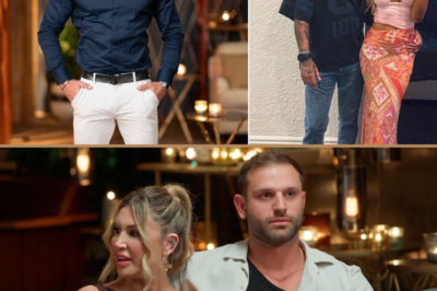 THE MOMENT OF TRUTH – SHE USED ME! – Married At First Sight’s Scott McCristal has finally broken his silence, and his words are turning heads..