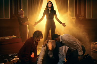 I LIED THAT I WAS BANKRUPT—AND OVERNIGHT, MY HUSBAND’S FAMILY TRIED TO TAKE WHAT THEY THOUGHT I HAD LEFT… BUT THEY WALKED STRAIGHT INTO A TRAP MY MOTHER SAW COMING