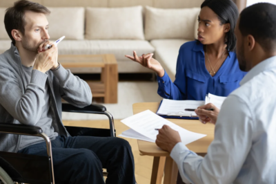 HE PRETENDED HE WAS DY!NG… AND EXPOSED HIS FAMILY’S DARK PLAN — What They Did Behind His Back Will Leave You SH0CKED