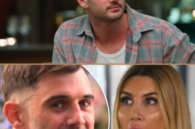 HE JUST HATES WOMEN?! – New details are emerging about **Chris’ audition tape for Married At First Sight Australia** — and viewers are stunned by what’s being revealed.
