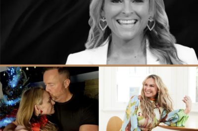 SHE FOUGHT TILL HER FINAL BREATH — Husband of Mel Schilling reveals the haunting truth behind her last moments after cancer battle at 54… “She wasn’t afraid… and that broke me even more!”