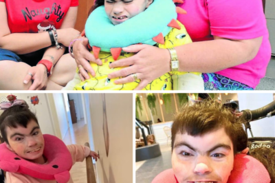 SHE DI-E:D IN PAIN – Disturbing details have emerged in court over the tragic d-e:ath of **disabled woman Kyah Lucas**, who suffered **fatal burns in a bathtub** just days before she pass away.