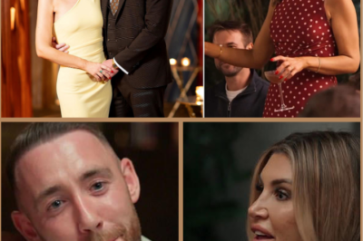 EXCLUSIVE : Danny Hewitt has finally broken his silence, revealing what he really thinks about Bec’s shocking love confession — and the explosive Gia partner swap that has everyone talking.