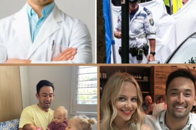 EXCLUSIVE: “I ALWAYS THOUGHT WE’D GROW OLD TOGETHER…”   The estranged wife of a high-profile Sydney dentist has spoken out for the first time following his sh0cking death, sharing a deeply emotional account of their relationship.