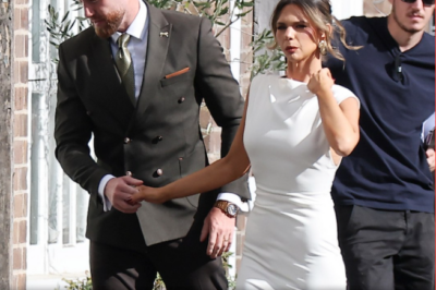 MAFS DRAMA: Bec & Danny’s Relationship Set to Collapse — But One Moment Changes Everything…