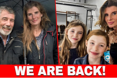 FAMILY TIES REIGNITE: Amanda Owen Reunites with Clive — But One Reason Is Touching Hearts…