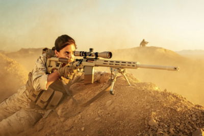 “3,247 METERS OF SILENCE” — SEAL Commander FROZE as Her Impossible Sh0t Dropped the Hidden Snip3r Before He Could Pull the Trigg3r