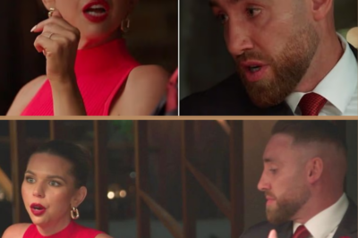 ‘CRUCIFIED’: MAFS Groom Humiliates Bride With Devastating Secret Request Despite bride Bec’s repeated insistence that her relationship with groom Danny remains “very good,” newly released behind-the-scenes footage has exposed a starkly different and brutal reality.