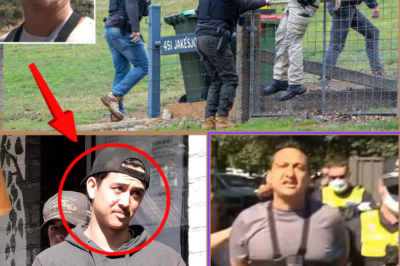 REAKING: The grieving son of cop k-i:ller Dezi Freeman has just made a sh0cking move following his father’s fatal sh00ting by police… Full details in the comment 👇👇