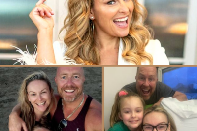 “MOMMY’S UP IN THE SKY RIGHT NOW.” The shattering 2026 tribute from Mel Schilling’s husband, Gareth Brisbane, has left the world in absolute tears.