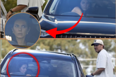 “IT WAS INEVITABLE…” — Tess Crosley and husband Ben spotted together for the first time since the Lachie and Jules Neale affair saga, but… one subtle detail everyone missed said it all..