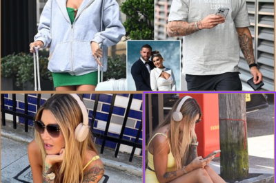 MAFS AUSTRALIA BOMBSHELL! Shock footage of ‘humiliated’ MAFS bride Gia breaking down in alleyway emerges after she stormed out on husband Scott.