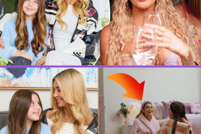 EXCLUSIVE: “IT ALMOST K-L:LED HER.” – MAFS’ Gia has finally broken her silence on daughter Willa’s terrifying brush with d-e:ath — and the emotional details are absolutely heartbreaking…