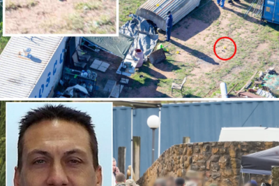 Dezi Freeman’s Neighbors Break Their Silence on the D3:ath of the 54-Year-Old Cop K!;ller