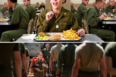 She was the daughter of a general, but was hated by the entire army because of this very peculiar personality