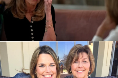 Savannah Guthrie in floods of tears on air: A psychological battle with the kidnapper and hope from a mysterious phone call!