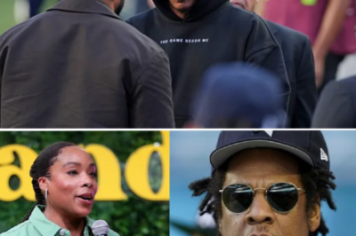 Where Did Jay-Z’s $20 Million Vanish? Unveiling the Intense Mind Game Between the Hip-Hop Mogul and a U.S. Bank