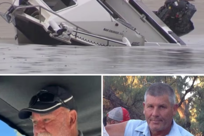 Ignoring Warnings and Safety Gear: Three Men Meet a Tragic End Off the South Australian Coast
