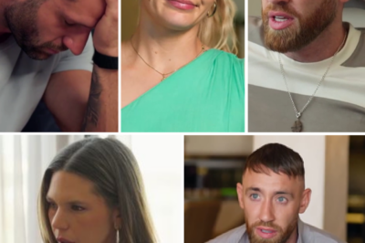 Brutal Feedback Week Rules Push MAFS Couples to Breaking Point!