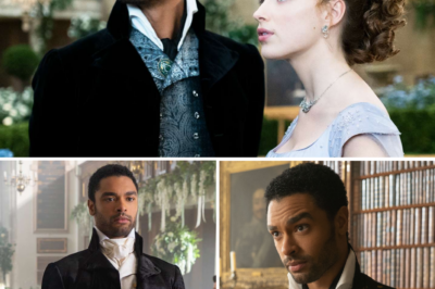 The Doors to ‘The Ton’ Remain Open: Jess Brownell Rejects Recasting as the Duke of Hastings Drops Cryptic Season 5 Hints