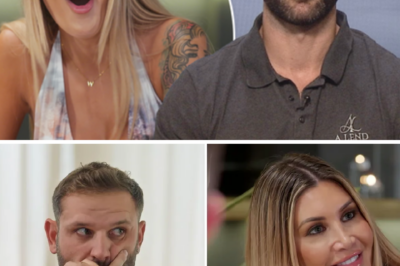 Scott blindsided by Gia’s unpredictable streak of actions – What really happened behind the scenes?