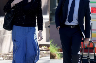 Shocking Revelations from the Alice Evans and Ioan Gruffudd Court Trial