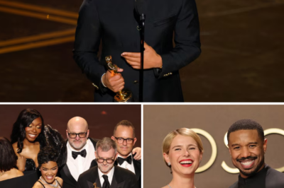 Viral Moments Can’t Save the Ratings: The 2026 Oscars Hit a 4-Year Low Despite Dominating Social Media