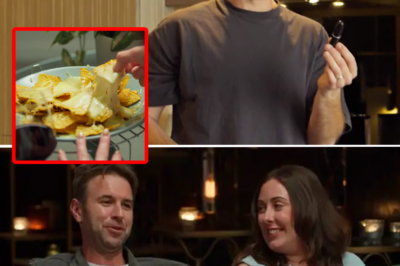 Steven confesses he’s falling for Rachel, gifting his wife the most ‘horrifying’ meal known to mankind
