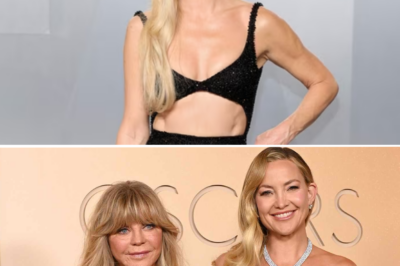 Up Close with Kate Hudson’s ‘Surreal’ Abs at Oscars 2026: The 6-Step Workout Behind the Masterpiece