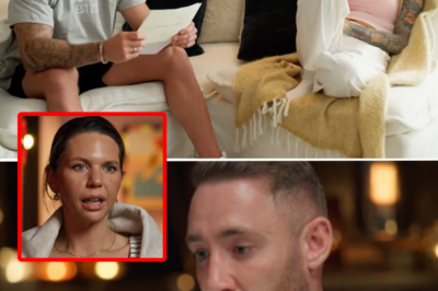 Pushed to the Edge: Scott and Danny are ‘Suffocating’ Amidst Their Wives’ Never-Ending Drama