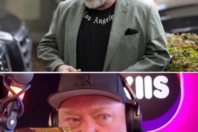 Official: Kyle Sandilands AXED—No More Second Chances for the ‘Kyle & Jackie O Show’!