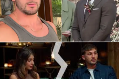 Wife swapping after the show: Groom Luke (MAFS 2026) reveals evidence of dating a beauty from the previous season
