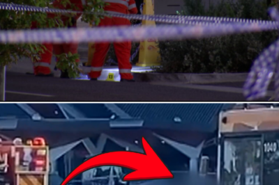 Melbourne: 22-year-old security guard murd3:red while attempting to protect teen in armed robbery