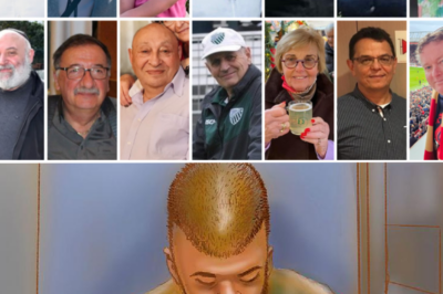 “Are you still alive?”: The chilling details of revenge targeting the family of the Bondi terror suspect