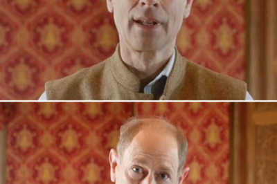 Post-Illness Appearance: The Duke of Edinburgh Makes a Surprise Return with a Heartfelt Message
