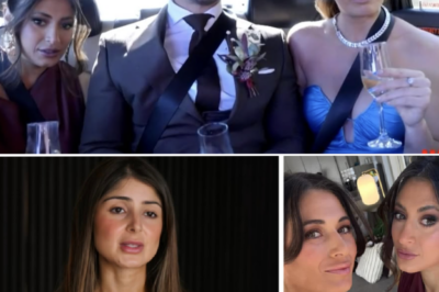 The big battle between sister-in-law and daughter-in-law: Luke’s family publicly criticizes Mel for being ‘fake’ and ‘unworthy’