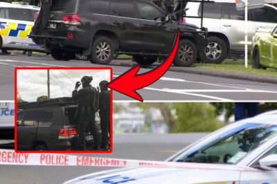 Initial police assessment of the sh00ting that injured one person in the Auckland suburb of Papakura