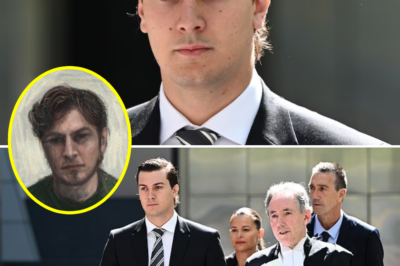 BEHIND THE SOCIAL MEDIA SMILE: Silvagni Mansion Rape Victim Reveals Heartbreaking Truth