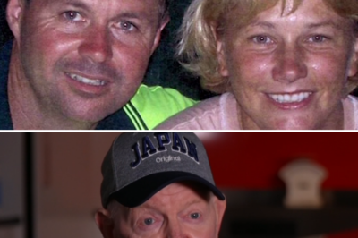 THE NARCISSIST’S CHARADE: Bashed Partner With An Iron And Staged A Freak Fall To Escape Justice