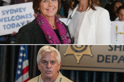 98% vote of no confidence: Pima County Sheriff slammed for mishandling Nancy Guthrie case!