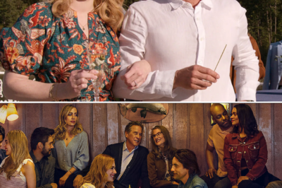 A “powerhouse” cast invades Virgin River Season 7: Which new faces will shake up the small town?